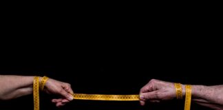 Czy dystans jest legalny?