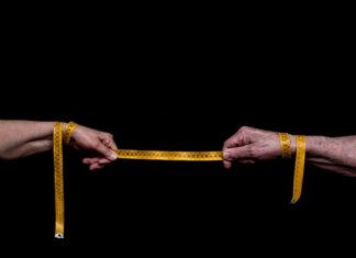 Czy dystans jest legalny? Czy dystans jest legalny?