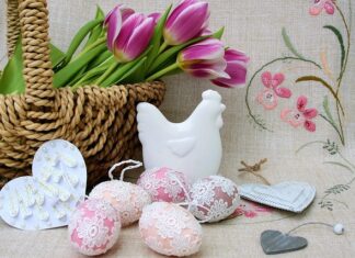 Do czego służą serwety dla gości? Do czego służą serwety dla gości?