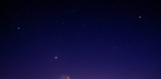 Gdzie spędzić noc w samochodzie?