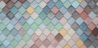 Jakie płytki na obudowę wanny?