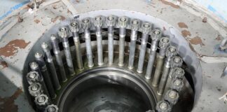 Jaka obudowa do chłodzenia wodnego?