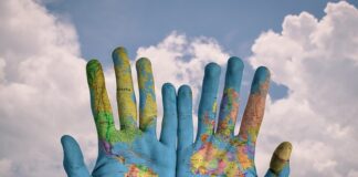 Jaka mapa do nadania numeru domu?