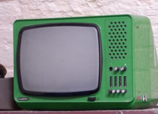 Ile decybeli ma telewizor? Ile decybeli ma telewizor?