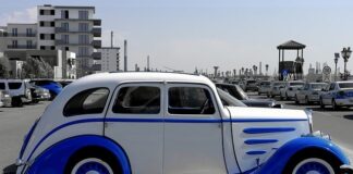 Kto produkuje Peugeota?