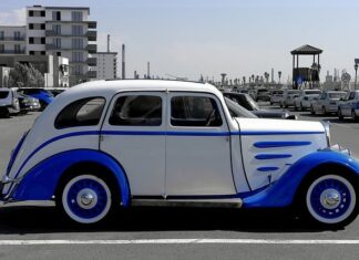 Kto produkuje Peugeota?