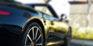 Jakie felgi do Chevroleta Orlando?