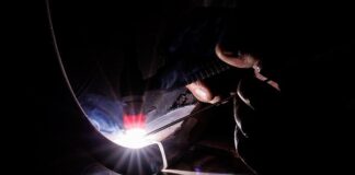 Czy warto spawać tłumik?