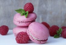 Czym się różni beza francuska od włoskiej?