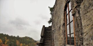 Czy w Czechach można nosić nóż?