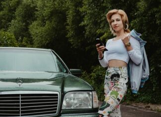 Który wąż od chłodnicy powinien być ciepły?