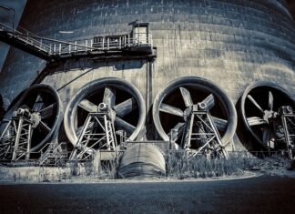 Od czego psuje się chłodnica?