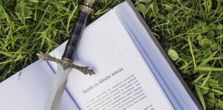 Co to jest klinga Wikipedia?