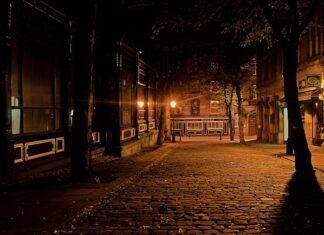 Jak zrobić kostkę bez obrzeży? Jak zrobić kostkę bez obrzeży?