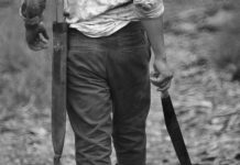 Czy Maczeta to broń? Czy Maczeta to broń?