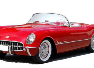 Ile kosztuje Chevrolet Orlando?