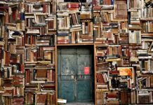 Z czego można zrobić półki?