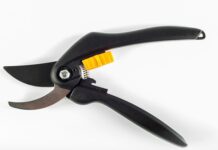 Czym smarować sekator elektryczny? Czym smarować sekator elektryczny?