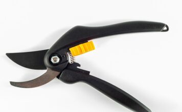 Czym smarować sekator elektryczny? Czym smarować sekator elektryczny?