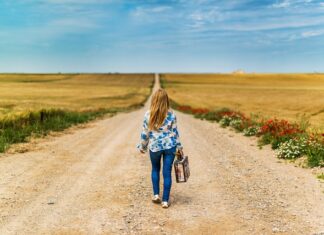 Jak dobrać dystanse do kół?