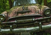 Czy Buick to Opel?