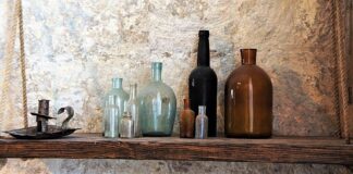 Jak wzmocnić półkę?