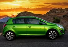 Ile kosztuje Opel Corsa z salonu?