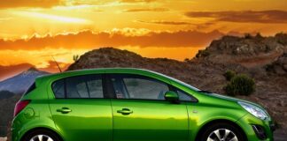 Ile kosztuje Opel Corsa z salonu?