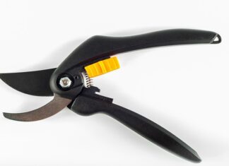 Co to sekator teleskopowy?