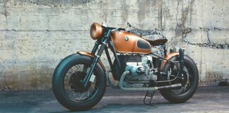 Do jakiego przebiegu warto kupić motocykl?