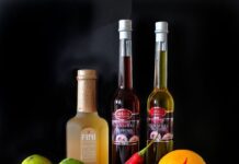 Czy ocet jest na mszyce?