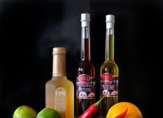 Czy ocet jest na mszyce? Czy ocet jest na mszyce?