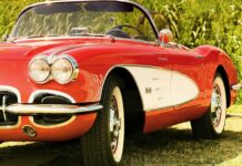 Z jakiego kraju pochodzi Chevrolet? Z jakiego kraju pochodzi Chevrolet?