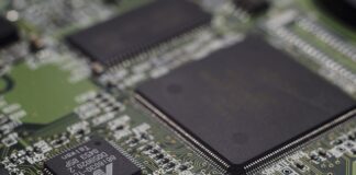 Gdzie znajduje się chipset?