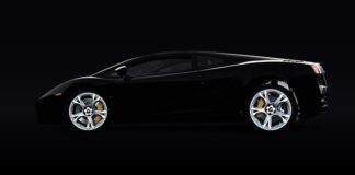 Kto kupił Lamborghini?