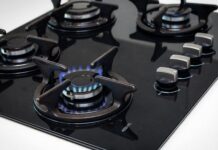 Po której stronie zlewu powinna być zmywarka? Po której stronie zlewu powinna być zmywarka?