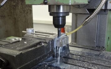 wiertarka do profili