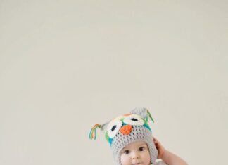 Co powinno umieć 1 roczne dziecko