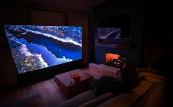 Kino domowe dla każdego budżetu: Porównanie flagowców i opłacalnych modeli od wielkiej trójki producentów Kino domowe